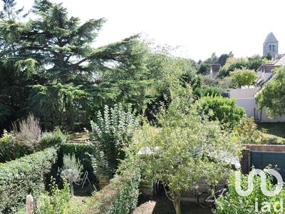 Maison - 97 m² - 4 pièces