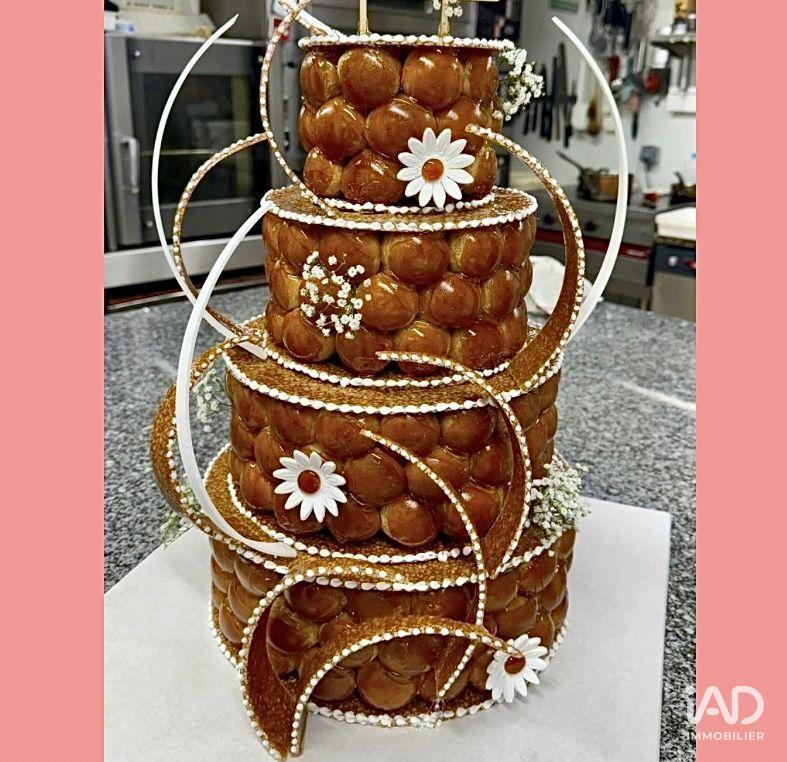 Local commercial - 81 m²