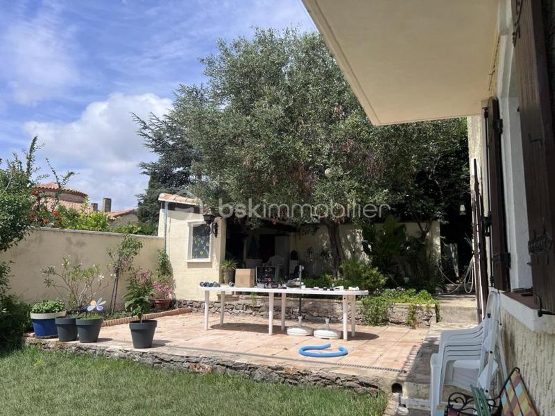 Maison - 144 m² - 6 pièces