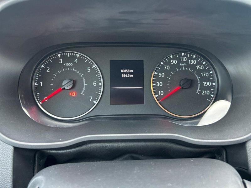 Dacia Duster Blue dCi 115 4x4 Prestige