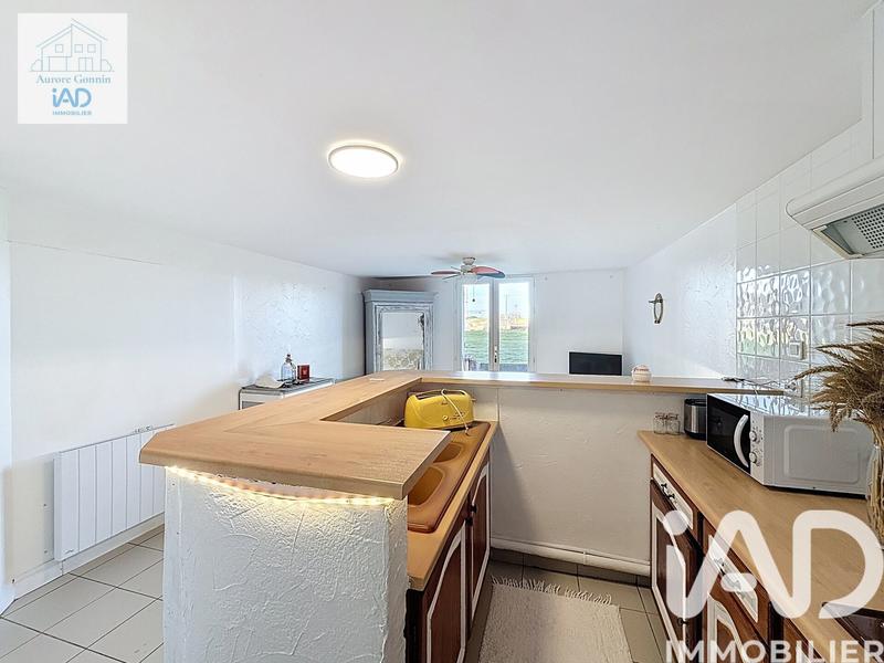 Ferme - 160 m² - 6 pièces