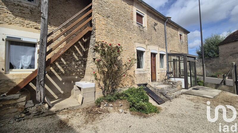 Maison - 131 m² - 5 pièces