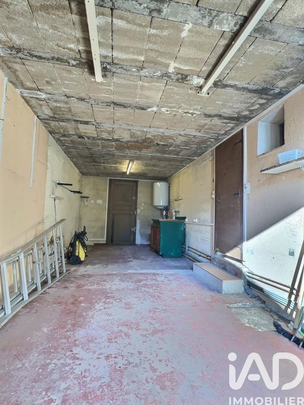 Maison - 106 m² - 4 pièces