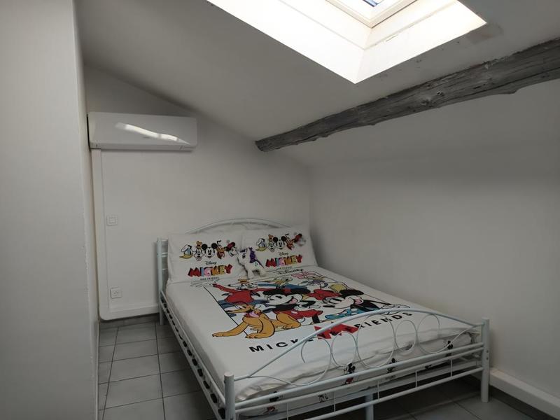 Immeuble - 215 m² - 11 pièces