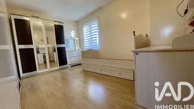 Maison de ville - 148 m² - 7 pièces