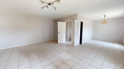 Maison - 97 m² - 5 pièces