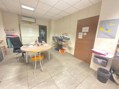 Appartement - 181 m² - 5 pièces