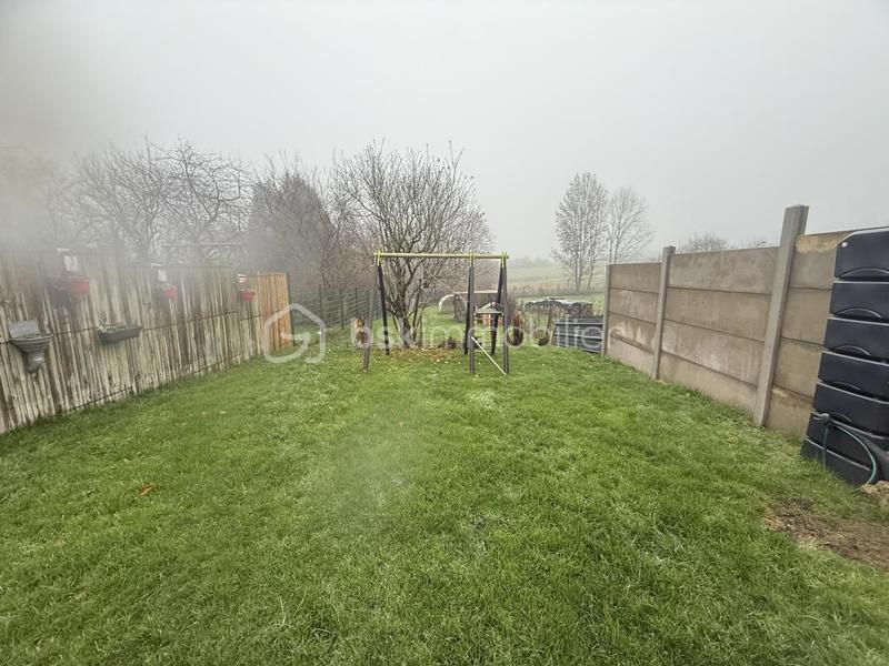 Demeure - 139 m² - 6 pièces