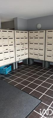 Appartement - 29 m² - 1 pièce