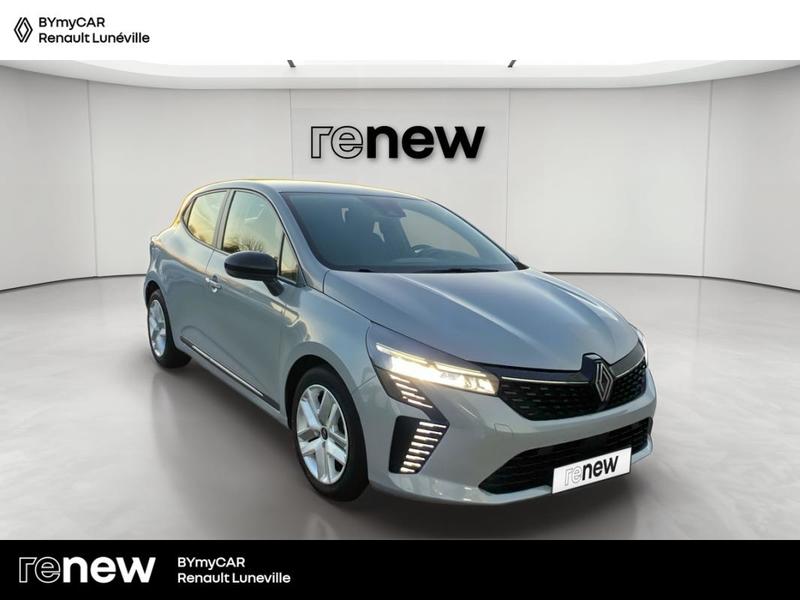 Renault Clio V TCe 90 Evolution