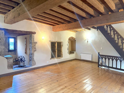 Maison - 138 m² - 4 pièces