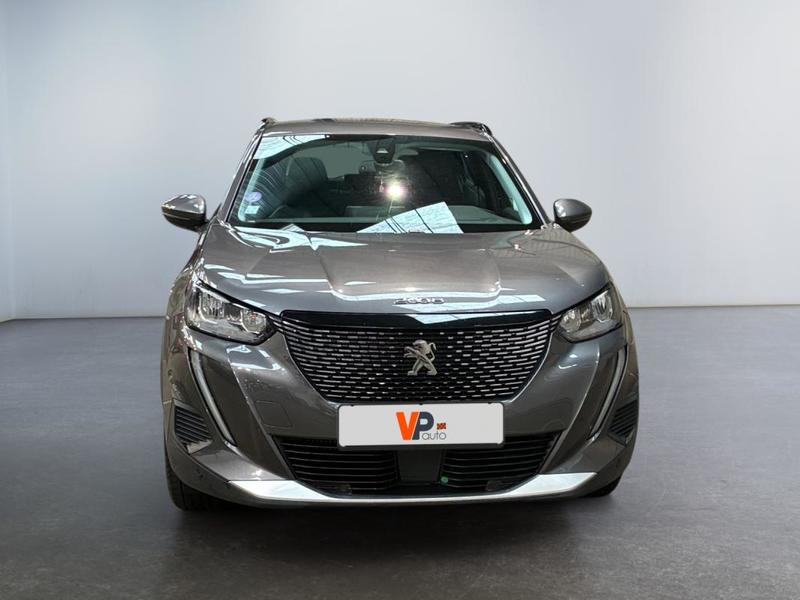 Peugeot 2008 PureTech 130 s&amp;S Bvm6 Allure