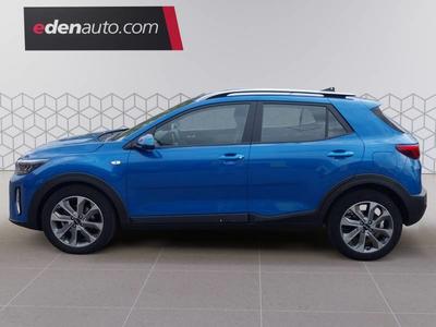 Kia Stonic 1.0 t-GDi 100 ch Dct7 Collection Business