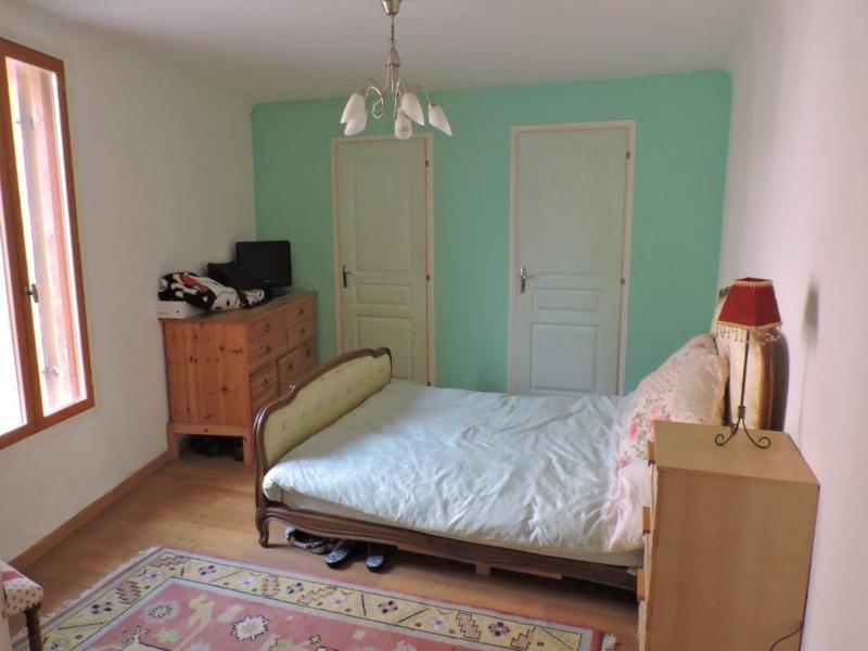 Maison - 100 m² - 8 pièces