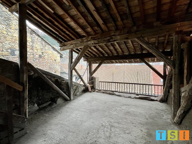 Immeuble - 287 m² - 12 pièces