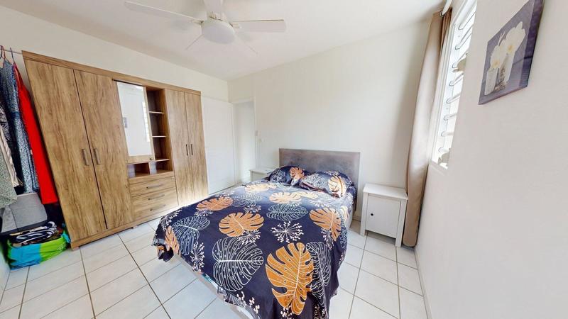 Appartement - 90 m² - 3 pièces