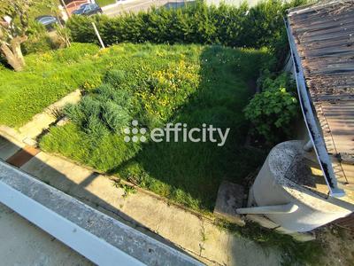 Maison - 120 m² - 7 pièces