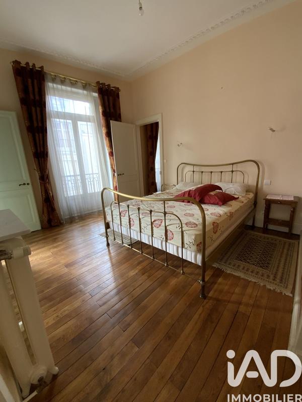 Appartement - 155 m² - 5 pièces