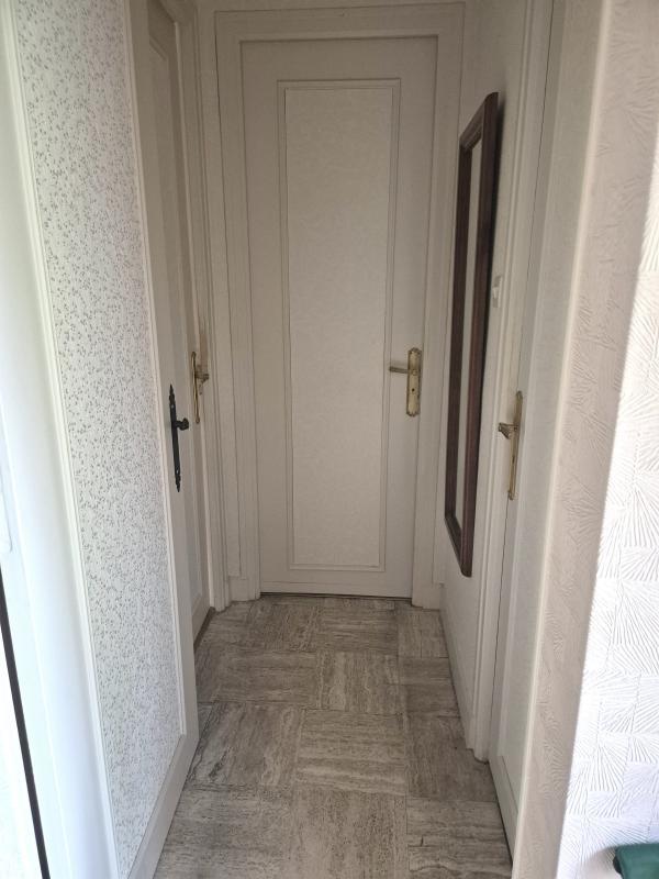 Maison - 122 m² - 4 pièces