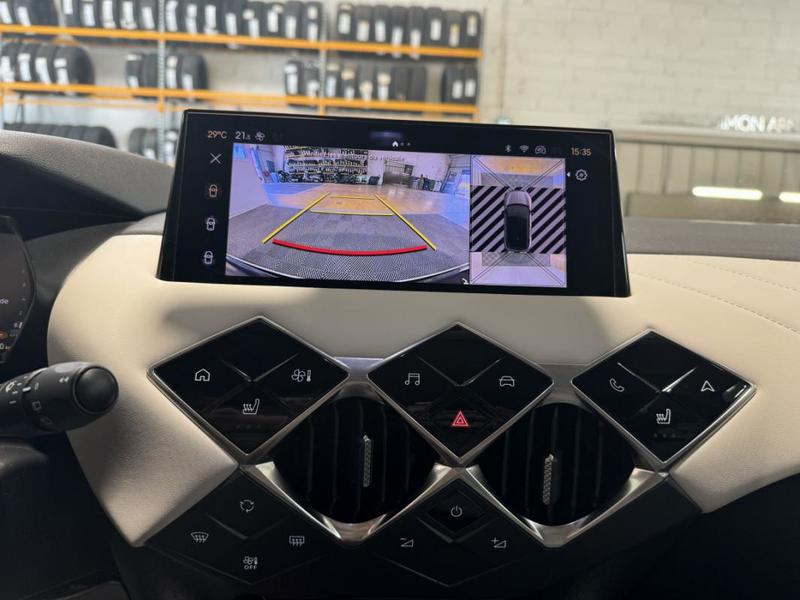 Ds Ds 3 1.2 Puretech 130 Auto Rivoli