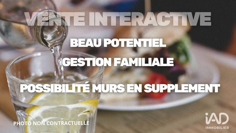 Local commercial - 300 m²