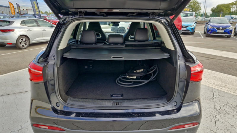 Mg Ehs 1.5t Gdi Phev Luxury