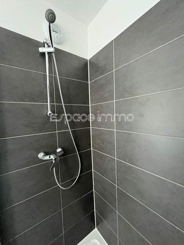 Appartement - 33 m² - 1 pièce