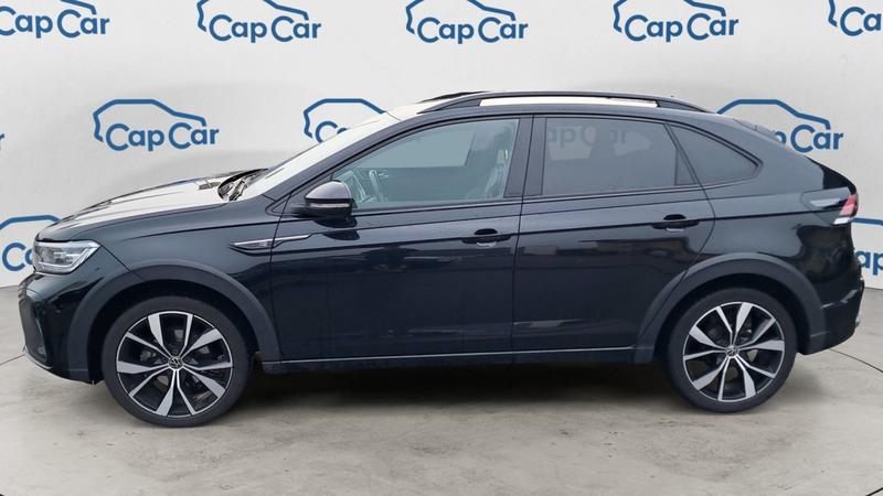 Volkswagen Taigo 1.5 Tsi 150 Dsg7 R-Line