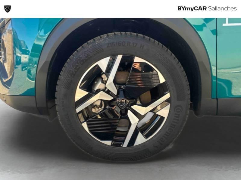 Peugeot 2008 Electrique 54 kWh 156 ch Gt