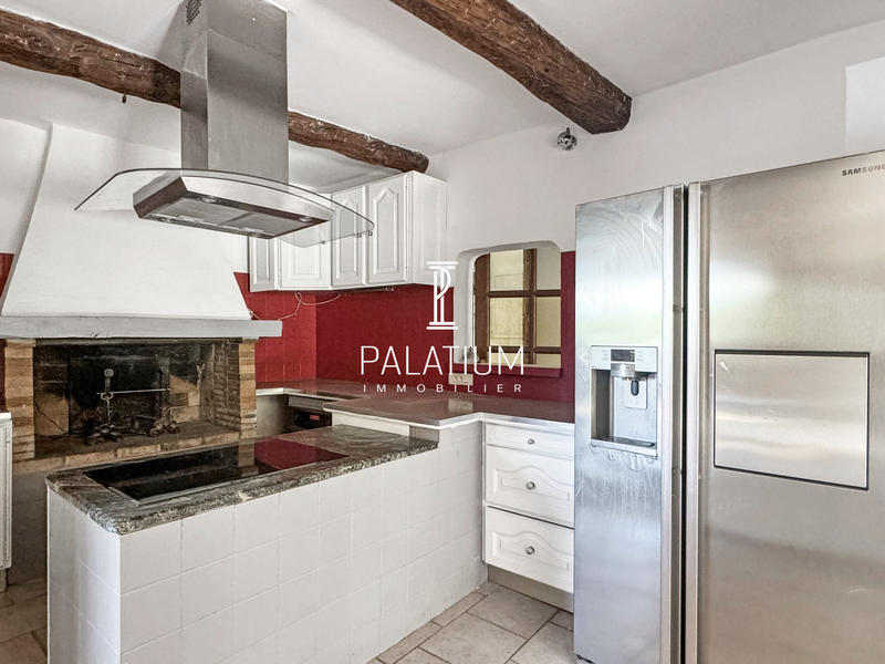 Bastide - 250 m² - 8 pièces