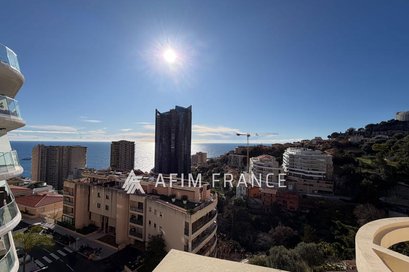 Appartement - 31 m² - 1 pièce