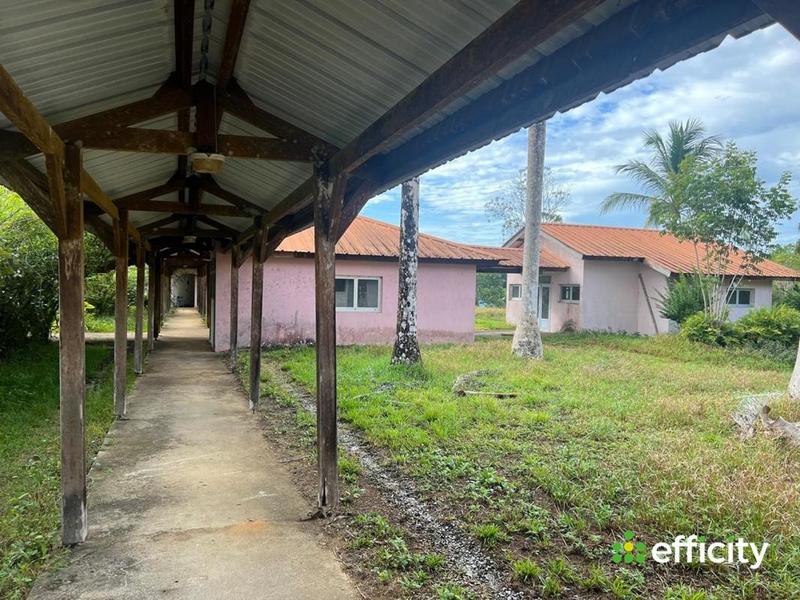 Immeuble - 1 429 m²