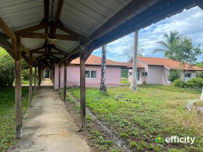 Immeuble - 1 429 m²