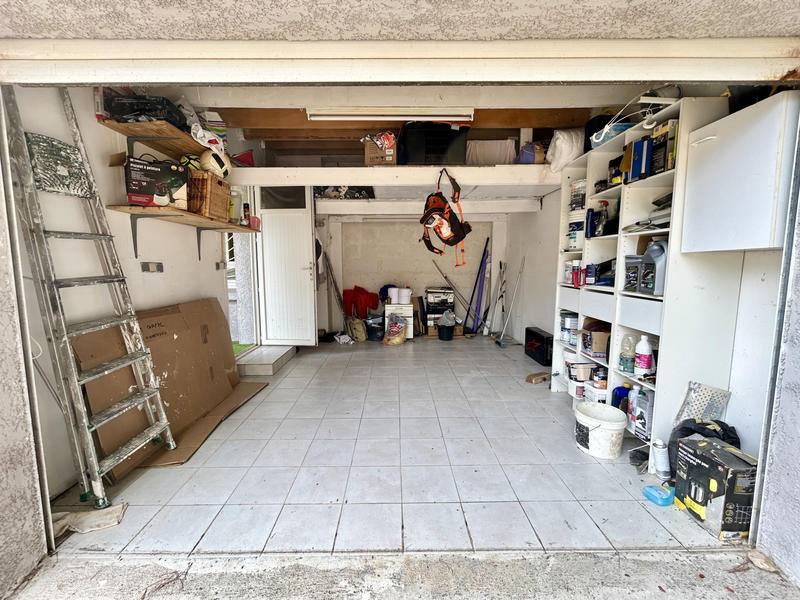 Maison - 79 m² - 4 pièces