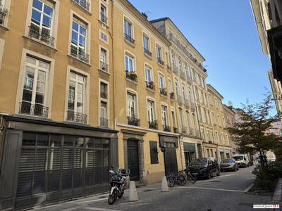 Appartement - 136 m² - 4 pièces