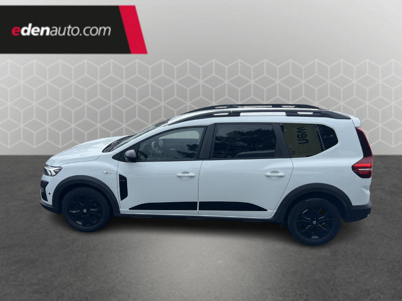 Dacia Jogger TCe 110 7 places Sl Extreme +