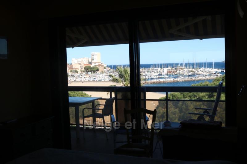 Appartement - 54 m² - 2 pièces