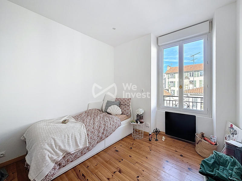 Appartement - 74 m² - 3 pièces