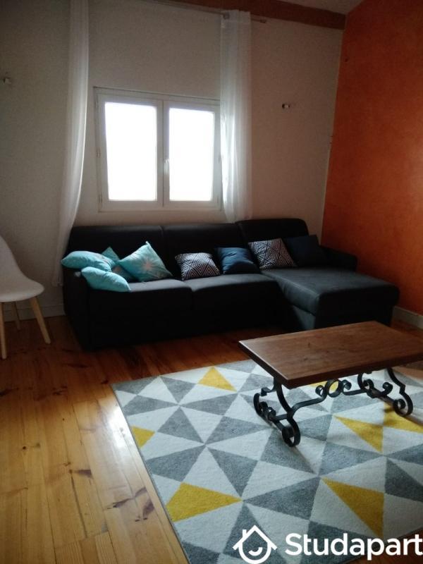 Appartement - 158 m² - 8 pièces