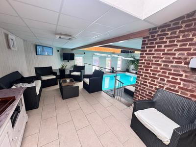 Maison - 162 m² - 7 pièces