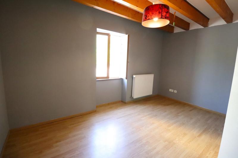 Maison ancienne - 125 m² - 4 pièces