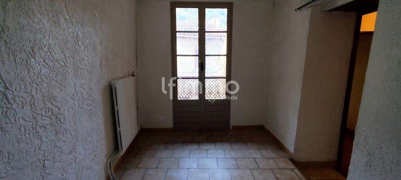 Maison de village - 109 m² - 7 pièces