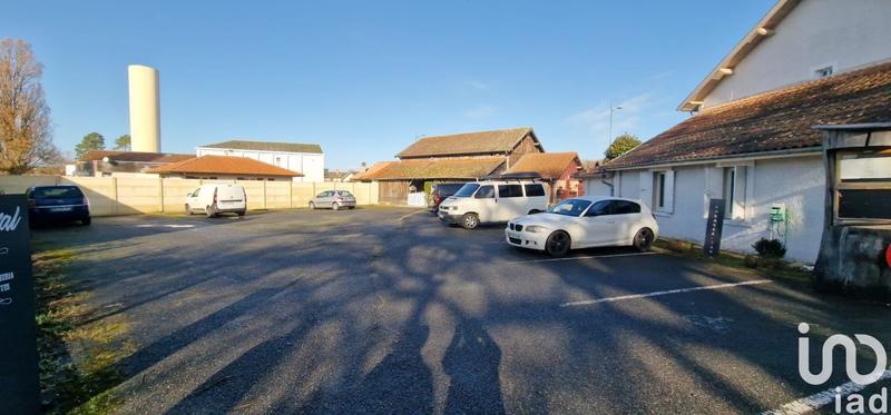 Local commercial - 280 m²