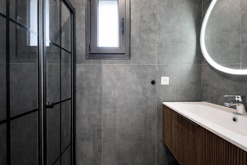 Maison contemporaine - 138 m² - 5 pièces