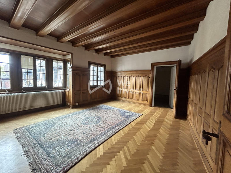 Local d'activités - 800 m²