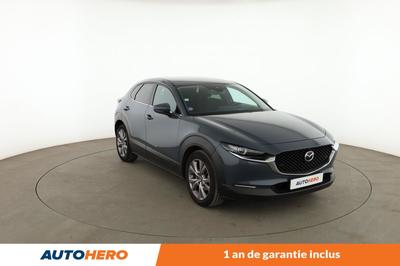 Mazda Cx-30 1.2 PureTech Max Bvm6 110 ch