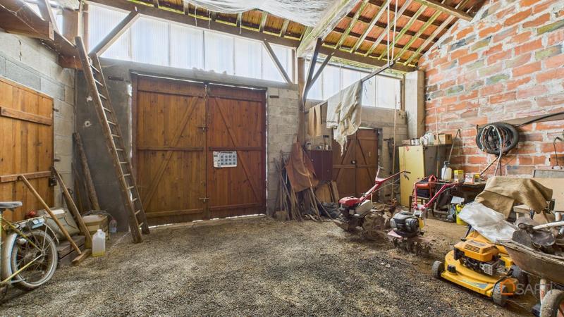 Maison - 90 m² - 2 pièces