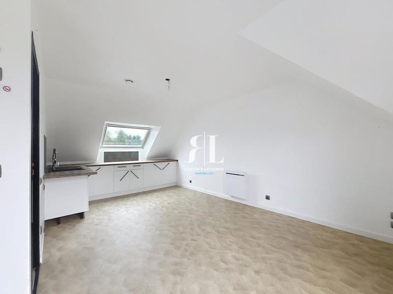 Longère - 176 m² - 2 pièces