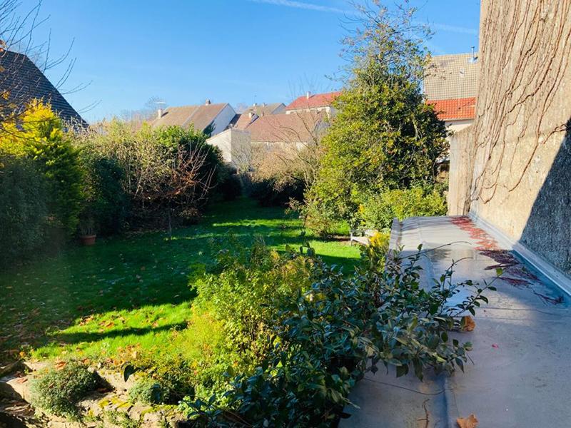 Maison - 200 m² - 5 pièces