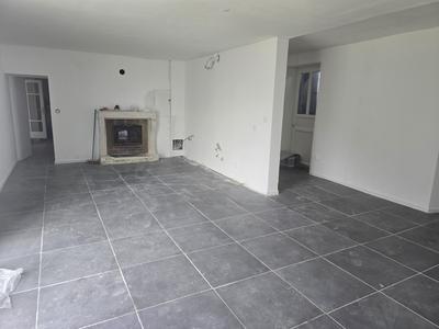 Maison - 157 m² - 5 pièces